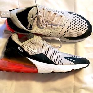 Air max 270
